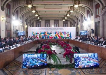 La CELAC retoma la iniciativa