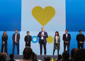 Los acuerdos y las prácticas: el ethos de la política en Argentina