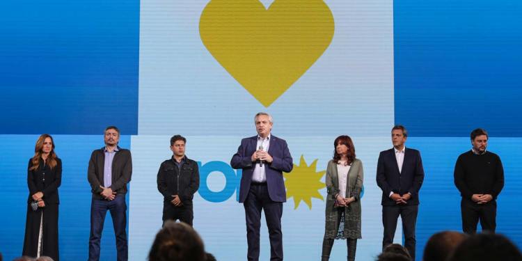Los acuerdos y las prácticas: el ethos de la política en Argentina