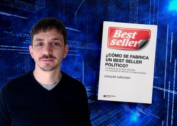 El sector editorial como prisma de la política