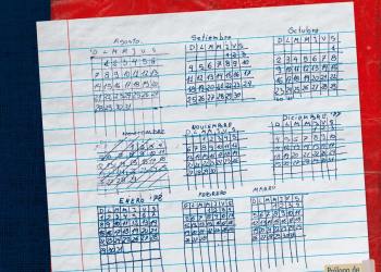 La Noche de los Lápices en primera persona