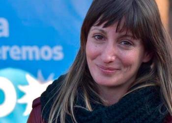 Berenice Iañez: “El macrismo no ve ciudadanos, sino consumidores”