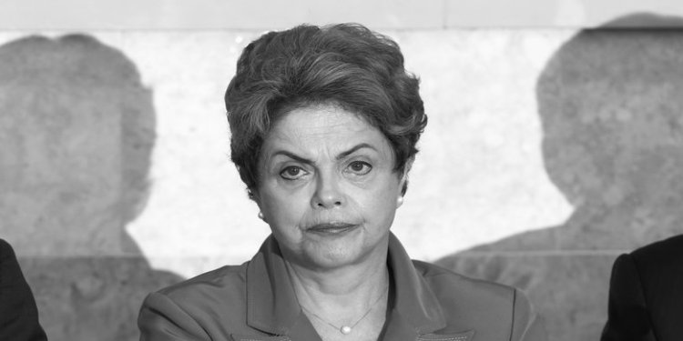 A cinco años del golpe neoliberal contra Dilma