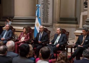 Suprema vergüenza