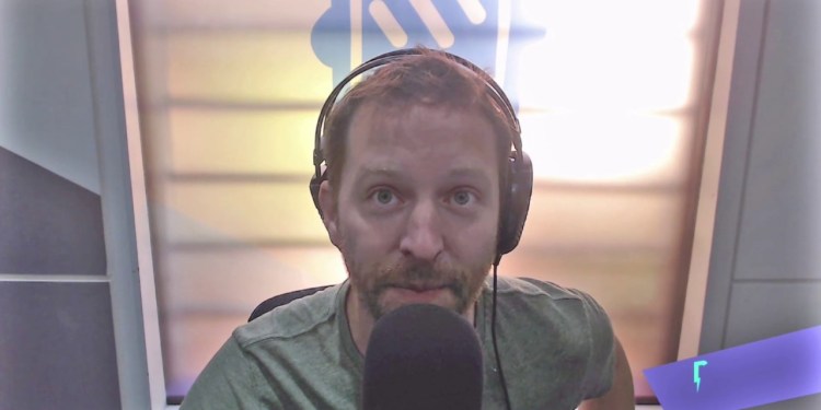 Ari Lijalad: “Clarín va a tener que pedir disculpas algún día”