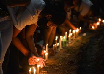 La muerte y el duelo como cuestiones de Estado