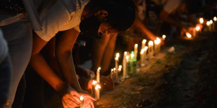 La muerte y el duelo como cuestiones de Estado