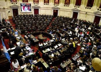 Juntos por el Lobby lo hizo de nuevo