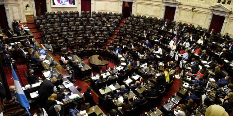 Juntos por el Lobby lo hizo de nuevo