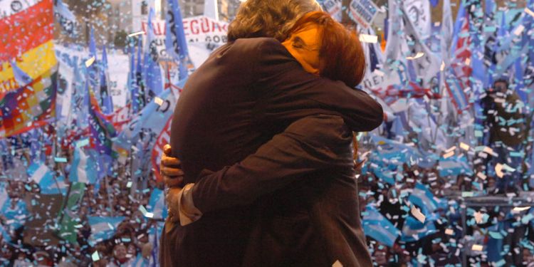 Lealtad al mandato popular