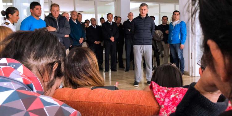 “Macri se maneja como un mafioso”