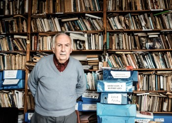 Galasso: “La presencia popular en la calle significa una renovación de la esperanza”