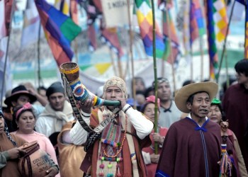 12 de Octubre de 1492: el capitalismo descubre América