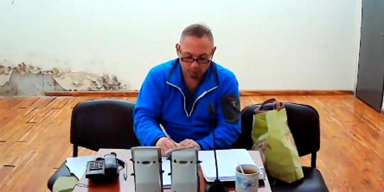 Macri y el legado extorsivo de la dictadura