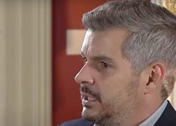 El prontuario familiar está en buenas manos