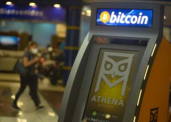 Criptomonedas, geopolítica y un debate pendiente