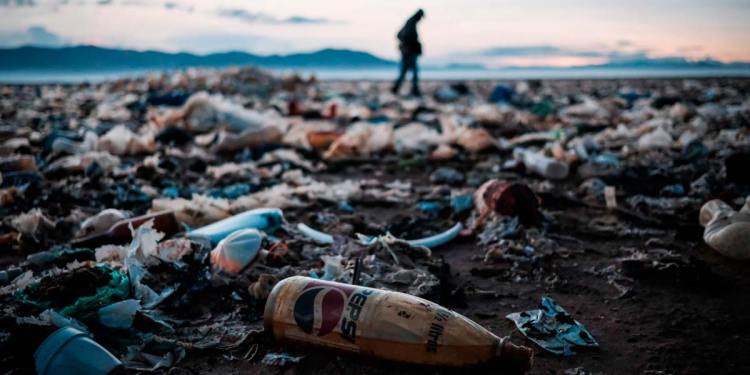 Tres ecologías para salir del desastre