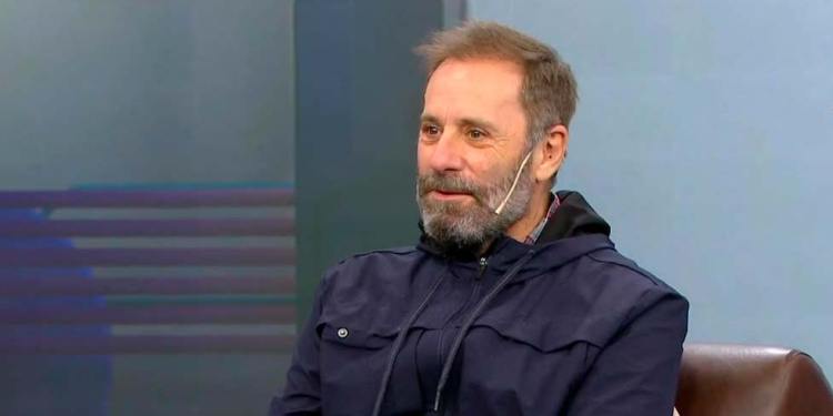 “Está bien lo de la otra mejilla, pero no podemos ser tibios frente a las injusticias”