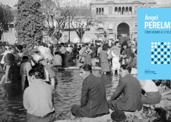 El Día de la Lealtad en primera persona