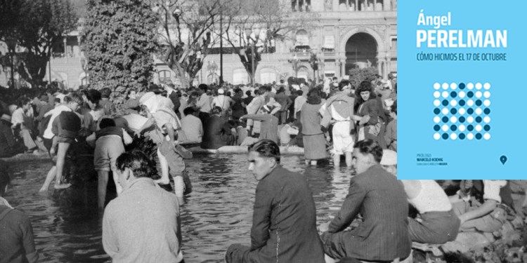 El Día de la Lealtad en primera persona