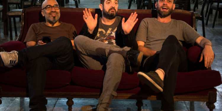 Viaje desde el centro de la luz