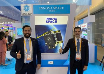 Empresas argentinas del sector tecnológico avanzan en procesos de cooperación con China