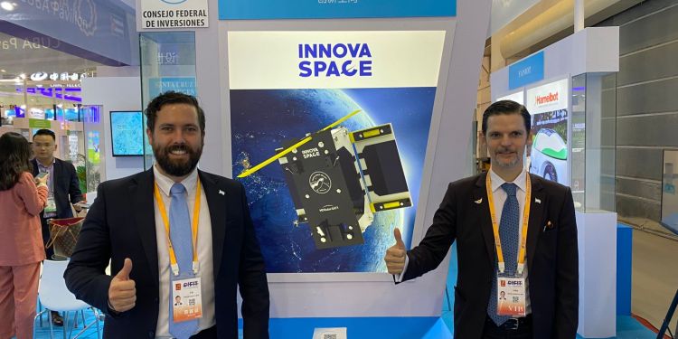 Empresas argentinas del sector tecnológico avanzan en procesos de cooperación con China