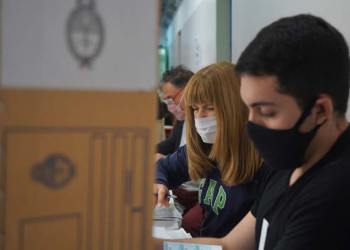 La pandemia desafía a la política