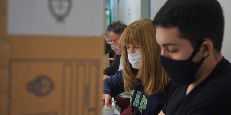 La pandemia desafía a la política