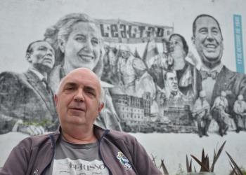 Militancias, roscas y elecciones en Berisso