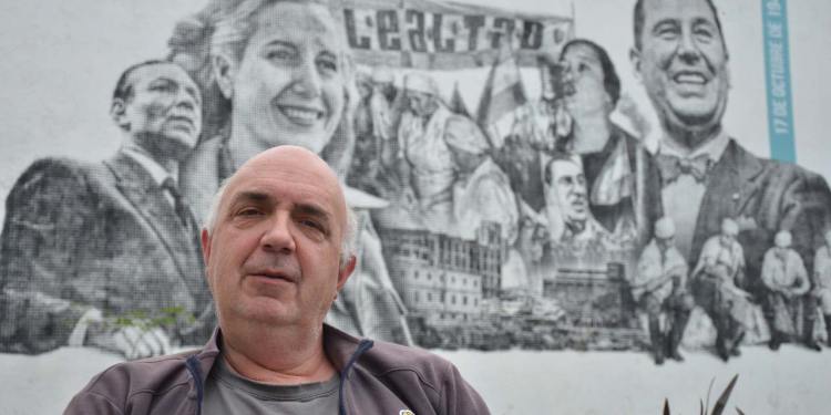 Militancias, roscas y elecciones en Berisso