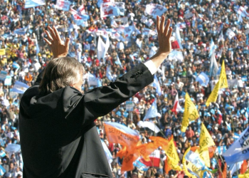 Lealtad al mandato popular