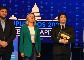 Falsos debates y narrativas disimuladas
