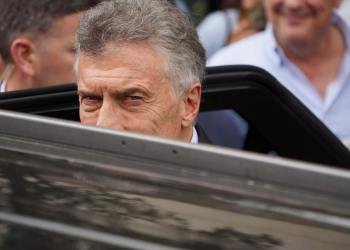 La vergonzosa confesión de Macri