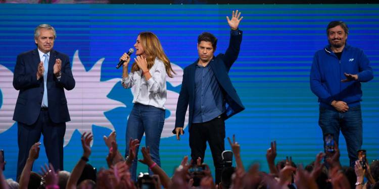 La Hora de los Pueblos