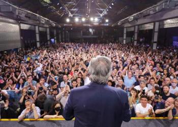 El diario del lunes