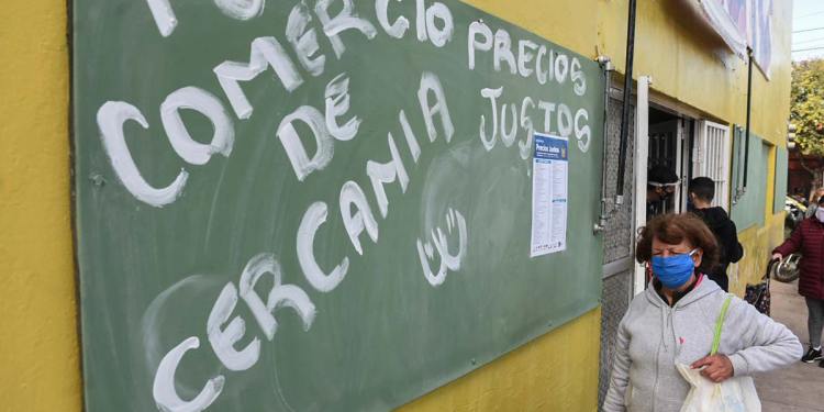 Precios y poder adquisitivo: Protegiendo a la ciudadanía