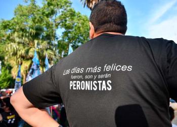 El gran dilema del kirchnerismo