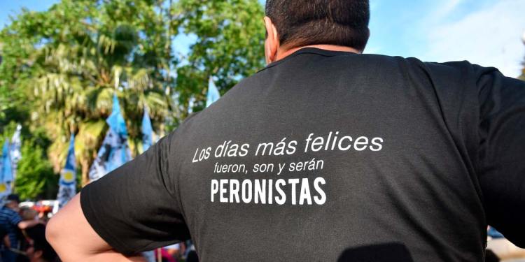 El gran dilema del kirchnerismo