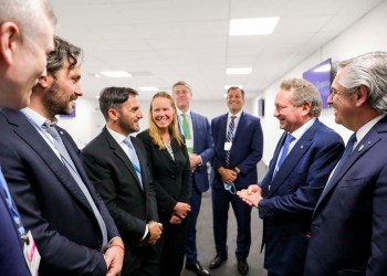 La mafia no admite buenas noticias