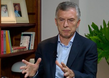 Si Macri paga, entonces yo sí pago