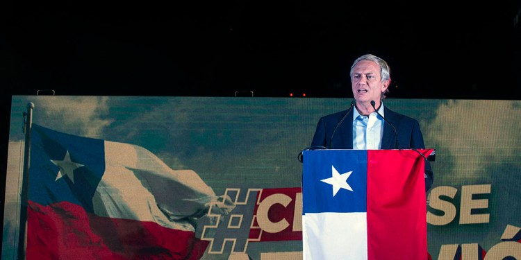 El espejo que adelanta