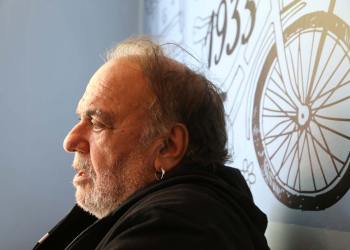 Alemán: “El gobierno sigue siendo el campo donde dar la batalla”