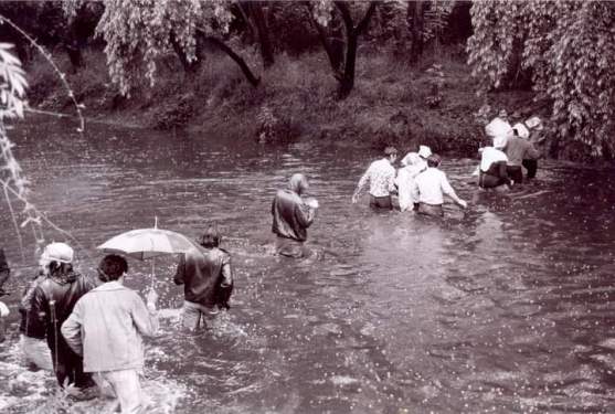 El Día de las y los Militantes