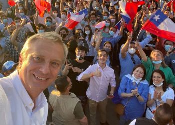 La mentira liberal de la libertad