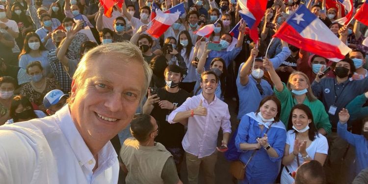 La mentira liberal de la libertad