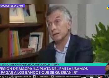 Correrse a la derecha, la peor trampa