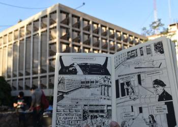 Hay libros que no paran de escribirse