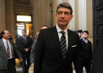 Derechos, deuda externa y Poder Judicial colonizados