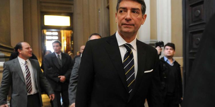 Derechos, deuda externa y Poder Judicial colonizados